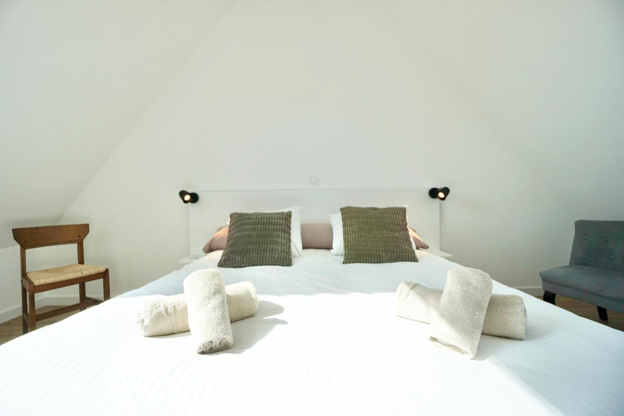 Villa Sophie - 500M De La Mer - Jacuzzi Moelan-sur-Mer Ngoại thất bức ảnh