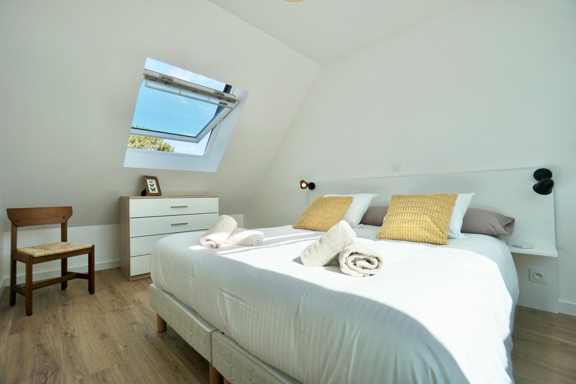 Villa Sophie - 500M De La Mer - Jacuzzi Moelan-sur-Mer Ngoại thất bức ảnh