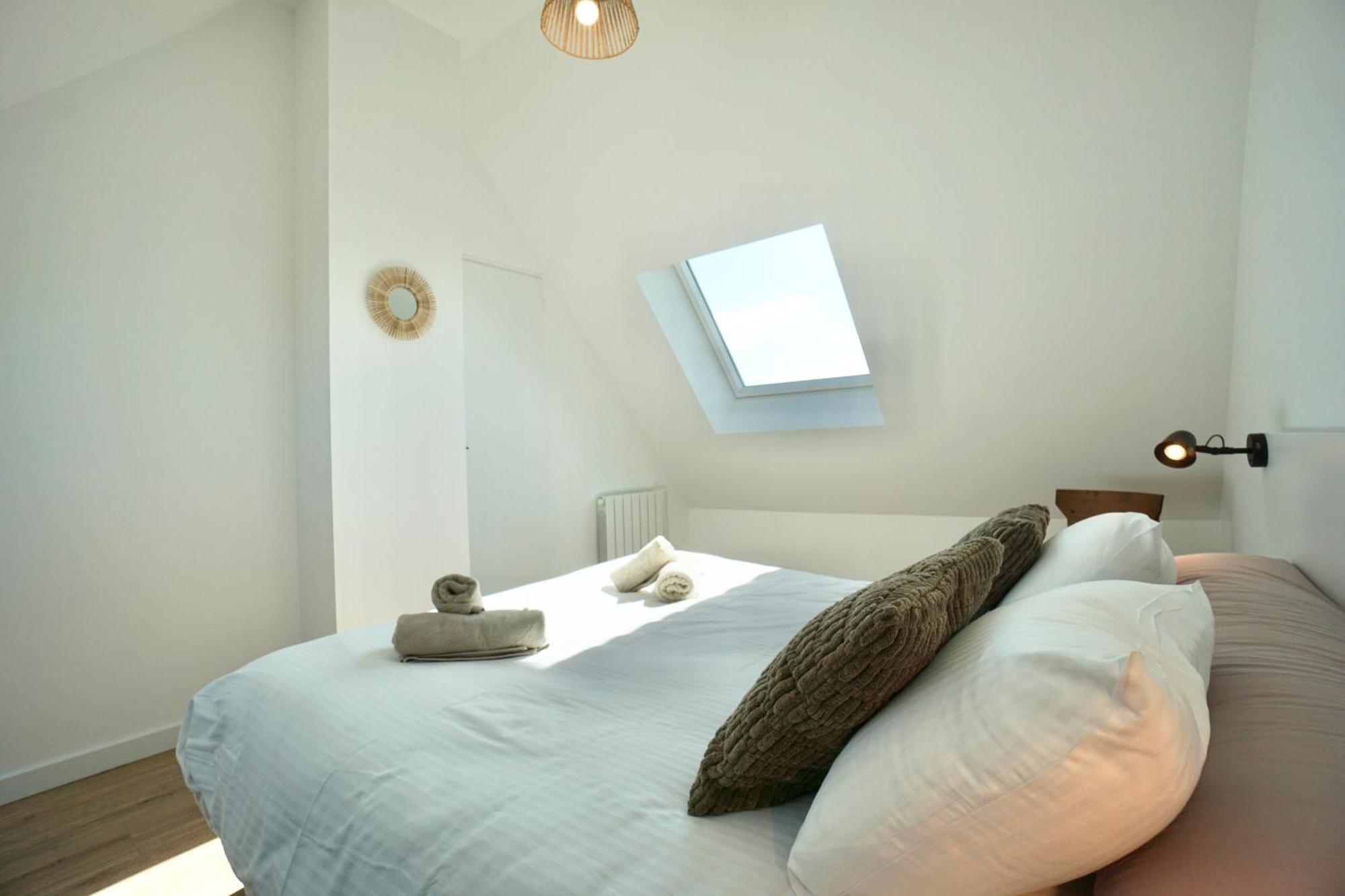 Villa Sophie - 500M De La Mer - Jacuzzi Moelan-sur-Mer Ngoại thất bức ảnh